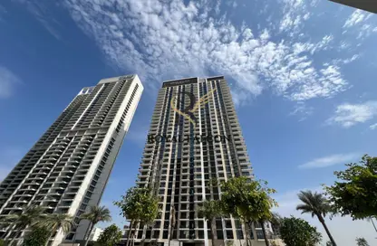 شقة - 2 غرف نوم - 2 حمامات للبيع في قصر الخور - مرسى خور دبي - دبي