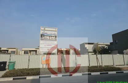 أرض - استوديو للبيع في غرب الفرجان - الفرجان - دبي