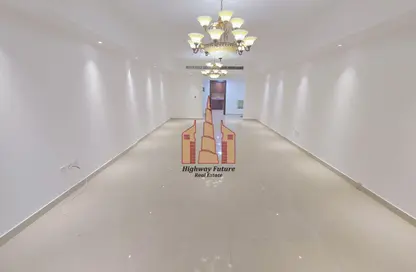 Apartment - 3 Bedrooms - 3 Bathrooms for rent in Sahara Tower 2 - Sahara Complex - Al Nahda - Sharjah