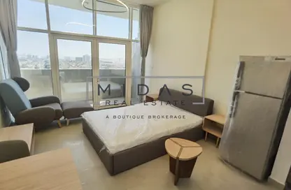 Apartment - Studio - 1 Bathroom for sale in Azizi Plaza - Al Furjan - Dubai