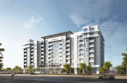 Apartment - Studio - 1 Bathroom for sale in The Corner - Dubai Land - Dubai