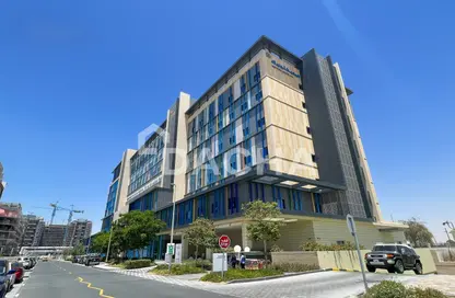 Apartment - 2 Bedrooms - 3 Bathrooms for sale in Olympic Park 3 - Olympic Park Towers - Dubai Sports City - Dubai Apartment - 2 Bedrooms - 3 Bathrooms for sale in Olympic Park 3 - Olympic Park Towers - Dubai Sports City - Dubai