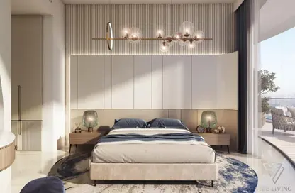 Apartment - 1 Bedroom - 1 Bathroom for sale in Canal Heights - Business Bay - Dubai Apartment - 1 Bedroom - 1 Bathroom for sale in Canal Heights - Business Bay - Dubai