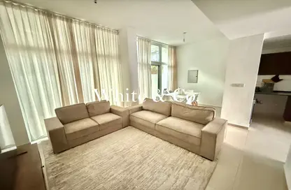 Townhouse - 5 Bedrooms - 4 Bathrooms for rent in Amargo - Damac Hills 2 - Dubai