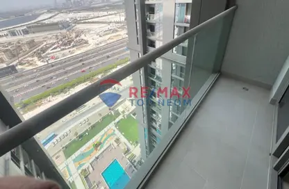 Apartment - 1 Bedroom - 1 Bathroom for sale in Sobha Creek Vistas Tower A - Sobha Hartland - Mohammed Bin Rashid City - Dubai