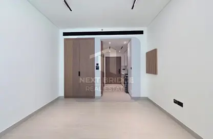 Apartment - Studio - 1 Bathroom for rent in Binghatti Azure - Jumeirah Village Circle - Dubai