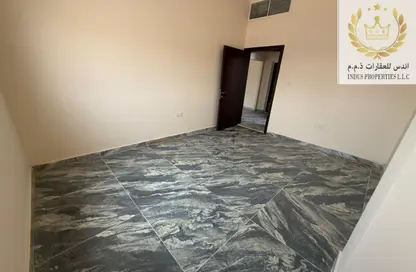 Apartment - 1 Bedroom - 2 Bathrooms for rent in Al Jurf Industrial - Ajman