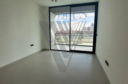Apartment - 1 Bedroom - 2 Bathrooms for sale in Binghatti Amber - Jumeirah Village Circle - Dubai