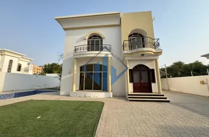 فيلا - 3 غرف نوم - 5 حمامات للايجار في سيح العريبي - رأس الخيمة