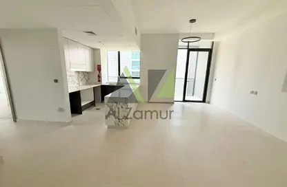 شقة - 2 غرف نوم - 2 حمامات للايجار في الأمل تاور - مدينة دبي الرياضية - دبي