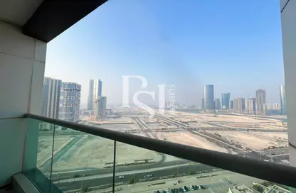 شقة - 2 غرف نوم - 3 حمامات للايجار في برج  المها - مارينا سكوير - جزيرة الريم - أبوظبي