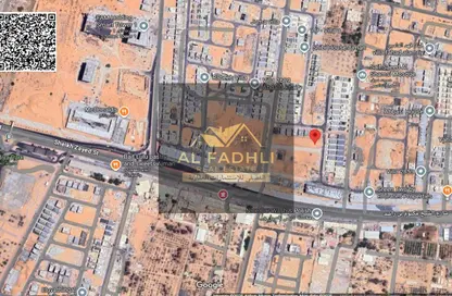 Land - Studio for sale in Al Helio 2 - Al Helio - Ajman