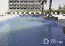 Villa - 2 bedrooms - 2 bathrooms for rent in The Pulse Residence Plaza - The Pulse - Dubai South (Dubai World Central) - Dubai