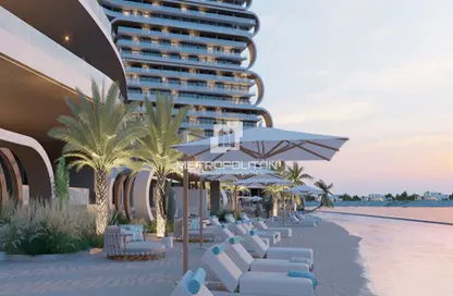 شقة - غرفة نوم - 2 حمامات للبيع في مساكن جي دبليو ماريوت - جزيرة المرجان - رأس الخيمة شقة - غرفة نوم - 2 حمامات للبيع في مساكن جي دبليو ماريوت - جزيرة المرجان - رأس الخيمة