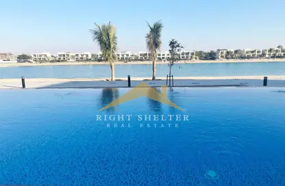 Villa - 2 Bedrooms - 3 Bathrooms for sale in Marbella - Mina Al Arab - Ras Al Khaimah