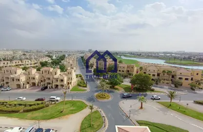 شقة - غرفة نوم - 1 حمام للايجار في 4 رويال بريز - رويال بريز - قرية الحمرا - رأس الخيمة شقة - غرفة نوم - 1 حمام للايجار في 4 رويال بريز - رويال بريز - قرية الحمرا - رأس الخيمة