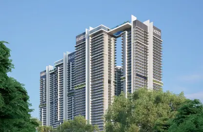Apartment - 1 Bedroom - 2 Bathrooms for sale in Azizi Milan Heights - City of Arabia - Dubai