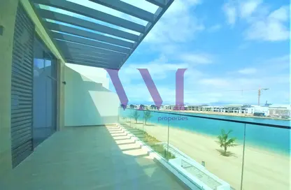 Villa - 5 Bedrooms - 5 Bathrooms for sale in Marbella - Mina Al Arab - Ras Al Khaimah
