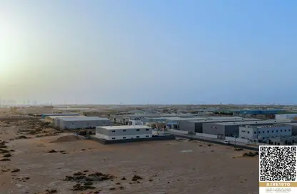 أرض - استوديو للبيع في الصجعة الصناعية - آلصجعه - الشارقة