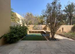 Townhouse - 4 bedrooms - 4 bathrooms for sale in Al Mariah Community - Al Raha Gardens - Abu Dhabi