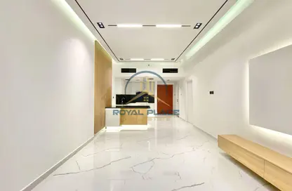 شقة - غرفة نوم - 2 حمامات للايجار في مسكن الامير - منطقة 11 - قرية جميرا الدائرية - دبي