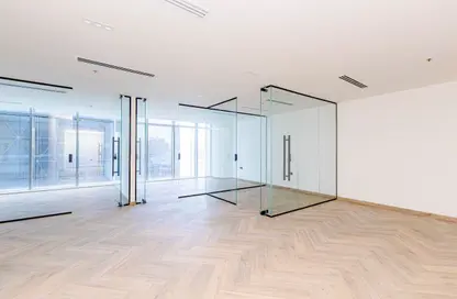 مكتب - استوديو للايجار في متروبوليس - الخليج التجاري - دبي