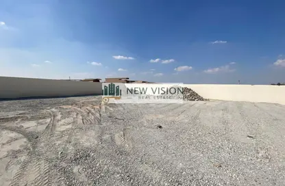 أرض - استوديو - 2 حمامات للايجار في الصجعة الصناعية - آلصجعه - الشارقة أرض - استوديو - 2 حمامات للايجار في الصجعة الصناعية - آلصجعه - الشارقة