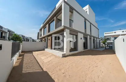 Villa - 4 Bedrooms - 5 Bathrooms for sale in Aura - Tilal Al Ghaf - Dubai