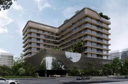 شقة - 2 غرف نوم - 3 حمامات للبيع في فالور ريزيدنسيس - قرية جبل علي - جبل علي - دبي