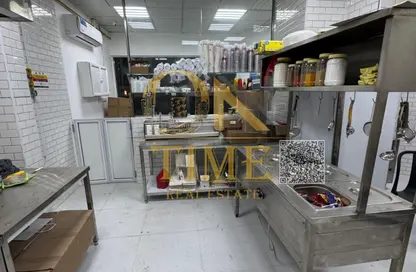 Shop - Studio - 2 Bathrooms for rent in Al Hamidiya 2 - Al Hamidiya - Ajman Shop - Studio - 2 Bathrooms for rent in Al Hamidiya 2 - Al Hamidiya - Ajman