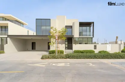 Villa - 5 Bedrooms - 7 Bathrooms for sale in Address Hillcrest - Dubai Hills Estate - Dubai