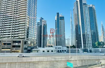 Office Space - Studio for sale in Bay Square Building 2 - Bay Square - Business Bay - Dubai