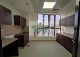 Apartment - 3 bedrooms - 4 bathrooms for rent in Shabia - Mussafah - Abu Dhabi