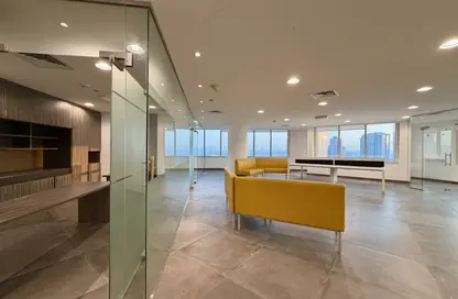 مكتب - استوديو للايجار في برج داماك - برشا هايتس (تيكوم) - دبي