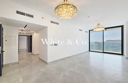 Apartment - 2 Bedrooms - 3 Bathrooms for rent in The Paragon by IGO - Business Bay - Dubai