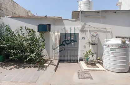 Whole Building - 6 Bedrooms - 3 Bathrooms for sale in Al Rashidiya 3 - Al Rashidiya - Ajman