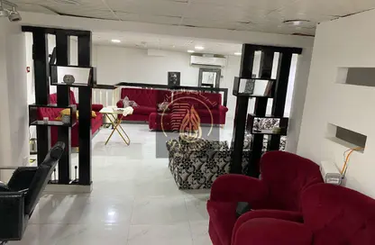 Shop - Studio - 2 Bathrooms for sale in Ajman Corniche Residences - Ajman Corniche Road - Ajman