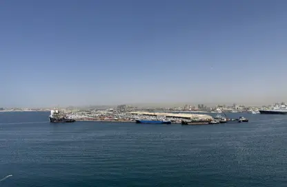 Apartment - 2 Bedrooms - 3 Bathrooms for sale in Riva Residence - Maritime City - Dubai