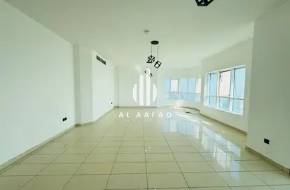 Apartment - 3 Bedrooms - 5 Bathrooms for rent in Al Majaz 3 - Al Majaz - Sharjah