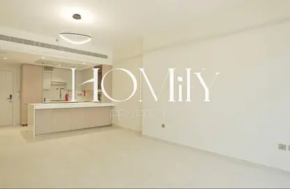 Apartment - 1 Bedroom - 2 Bathrooms for rent in Herad Tower - Jumeirah Village Circle - Dubai