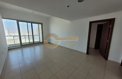 Apartment - 1 Bedroom - 2 Bathrooms for sale in Oakwood Residency - Dubai Production City (IMPZ) - Dubai