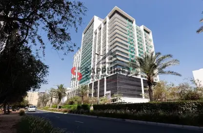 Apartment - Studio - 1 Bathroom for rent in Binghatti Azure - District 16 - Jumeirah Village Circle - Dubai