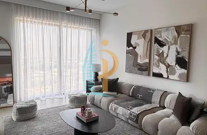 Apartment - 2 Bedrooms - 2 Bathrooms for rent in Downtown Views II Tower 2 - Downtown Views II - Zabeel 2 - Zabeel - Dubai