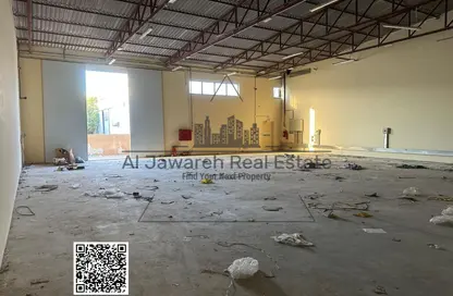Warehouse - Studio for rent in Old Industrial Area - Umm Al Quwain