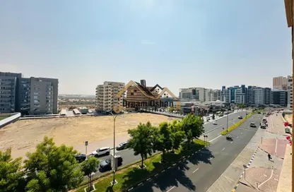 Apartment - 2 Bedrooms - 4 Bathrooms for rent in Mirage 3 Residence - Dubai Silicon Oasis - Dubai