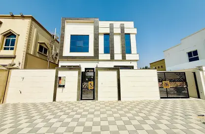 فيلا - 5 غرف نوم - 7 حمامات للبيع في الحليو 2 - الحليو - عجمان