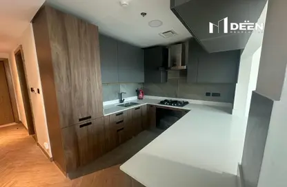 شقة - غرفة نوم - 2 حمامات للايجار في سكن الف نون - قرية الجميرا سركل - دبي