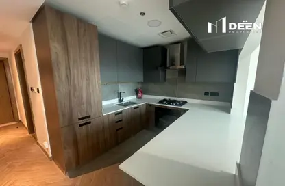 شقة - غرفة نوم - 2 حمامات للايجار في سكن الف نون - قرية الجميرا سركل - دبي