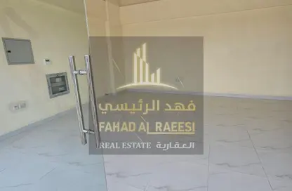 متجر - استوديو - 1 حمام للايجار في الجرف الصناعية 3 - الجرف الصناعية - عجمان