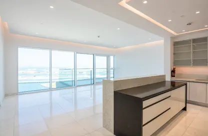 Apartment - 3 Bedrooms - 5 Bathrooms for rent in 1 JBR - Jumeirah Beach Residence - Dubai